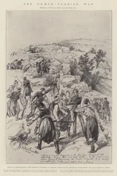 Der Griechisch-Türkische Krieg